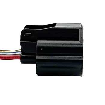 Amazon.com: Mass Air Flow (MAF) Sensor Connector Plug Repair